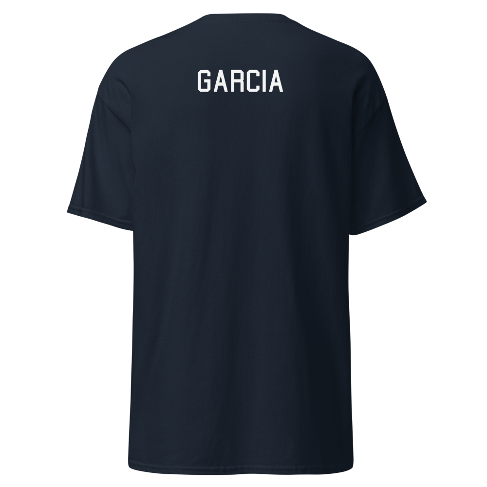 Player T-Shirt "Garcia"