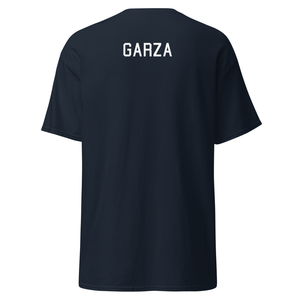 Player T-Shirt "Garza"