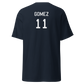 Player T-Shirt "Gomez"