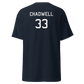 Player T-Shirt "Chadwell"