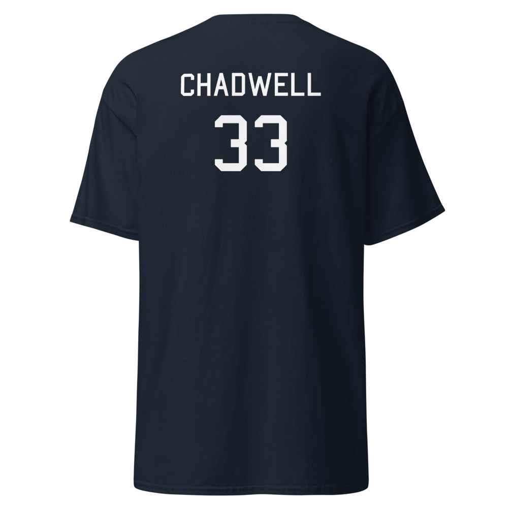Player T-Shirt "Chadwell"
