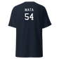 Player T-Shirt "Mata"