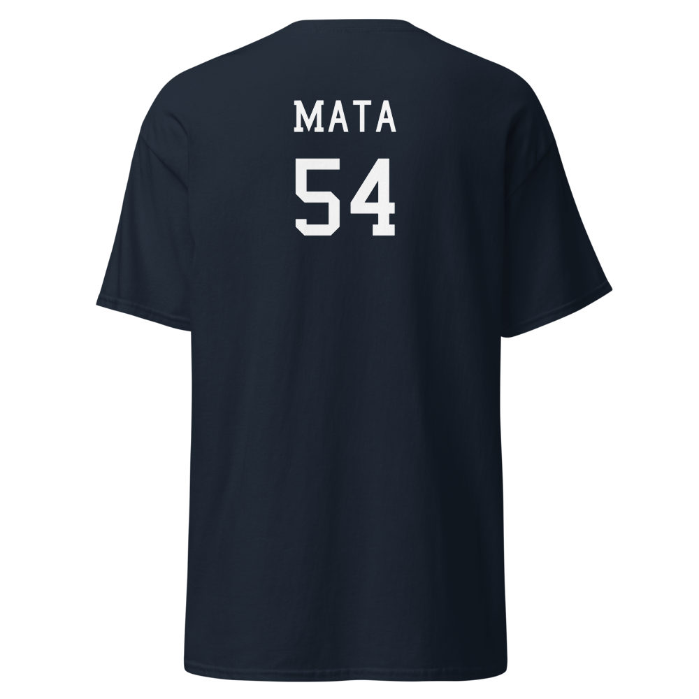 Player T-Shirt "Mata"