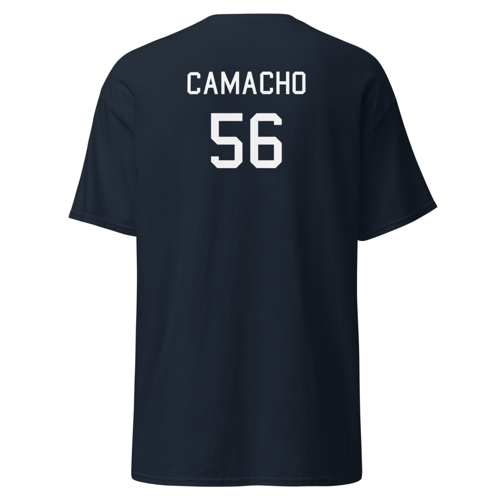 Player T-Shirt "Camacho"