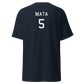 Player T-Shirt "Mata"