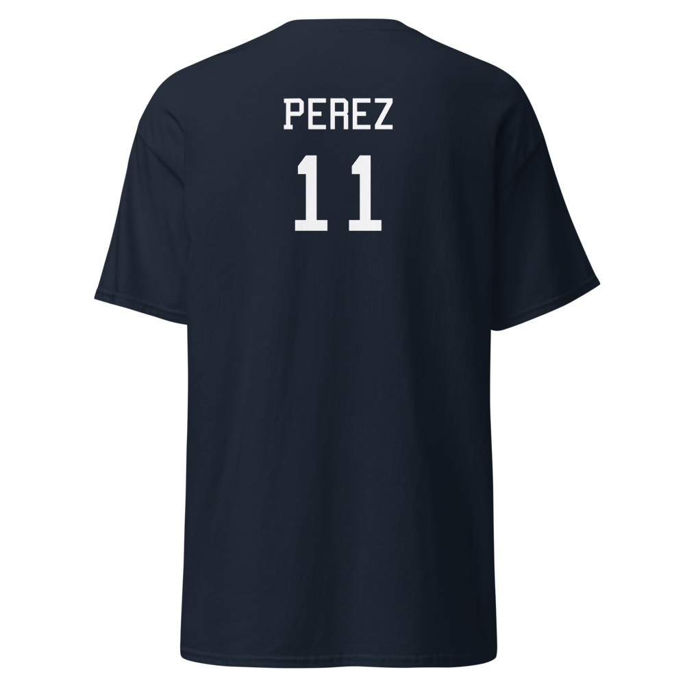 Player T-Shirt "Perez"