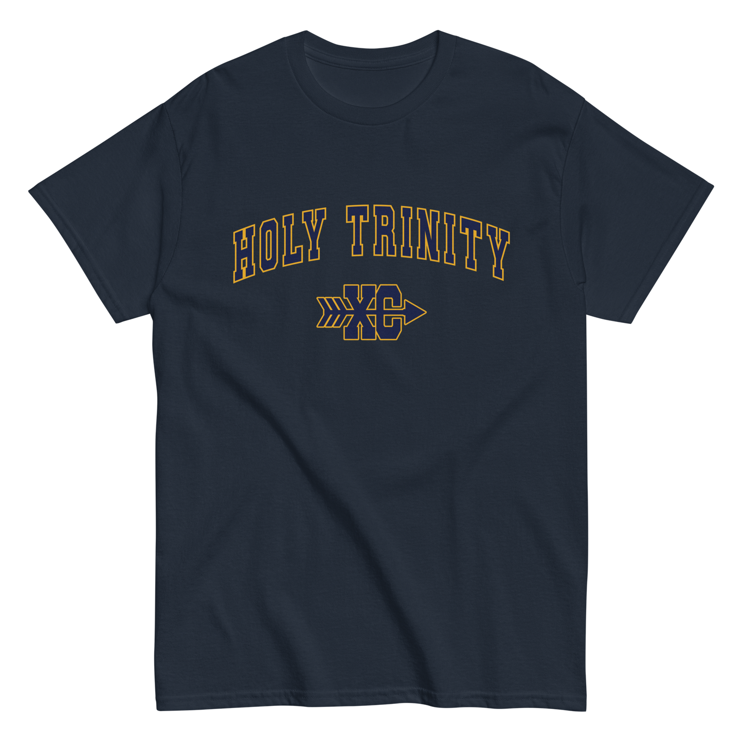 Holy Trinity Cross Country T-Shirt