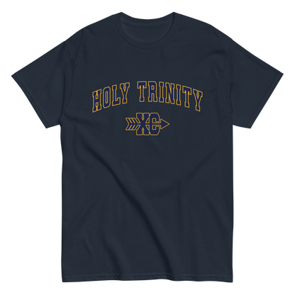 Holy Trinity Cross Country T-Shirt