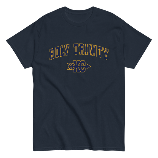 Holy Trinity Cross Country T-Shirt