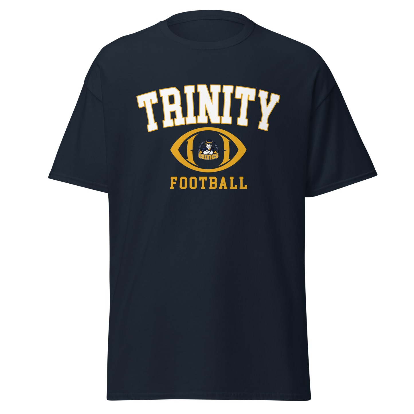 Trinity Football Unisex classic tee