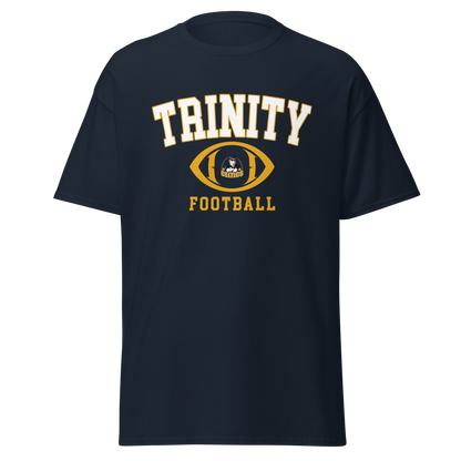 Trinity Football Unisex classic tee