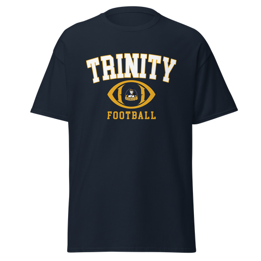 Trinity Football Unisex classic tee