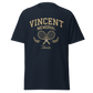 Vincent Memorial Tennis classic tee