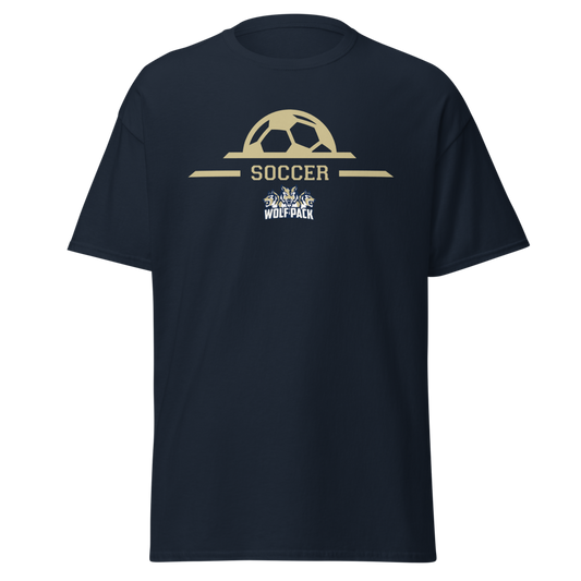 Player T-Shirt "Meño"