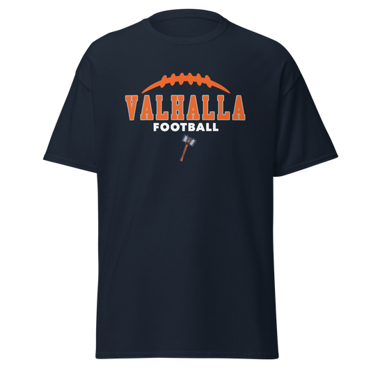 Player T-Shirt "Alhamdi"