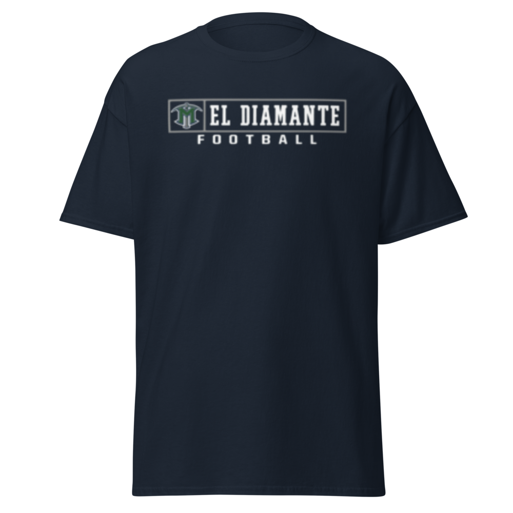 Player T-Shirt "Eastham"