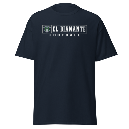 Player T-Shirt "Gonzalez IV"