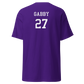 Blount 12th Grade Player T-Shirt "GABBY"