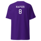 Blount 12th Grade Player T-Shirt "NAPIER"