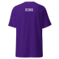 Blount 12th Grade Player T-Shirt "KING"