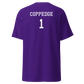 Blount 12th Grade Player T-Shirt "COPPEDGE"