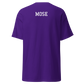 Blount 12th Grade Player T-Shirt "MOSE"