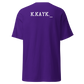 Blount 12th Grade Player T-Shirt "K.KAYK._"