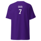 Blount 12th Grade Player T-Shirt "ORR"