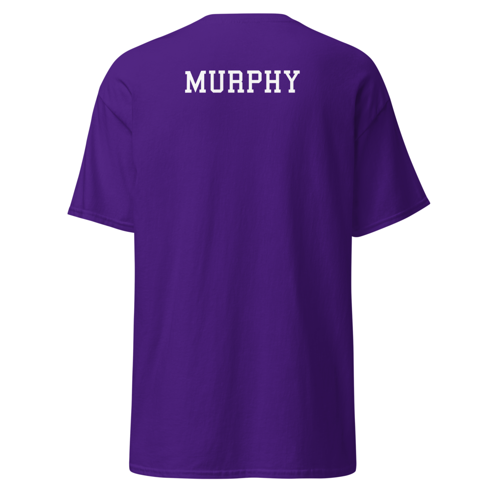 Blount 12th Grade Player T-Shirt "MURPHY"