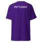 Blount 12th Grade Player T-Shirt "PETTAWAY"