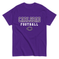 Carlsbad Football Unisex classic tee