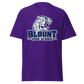 Blount High School - School Store Player T-Shirt "Porter"