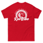 RED WAVE Tee Shirt