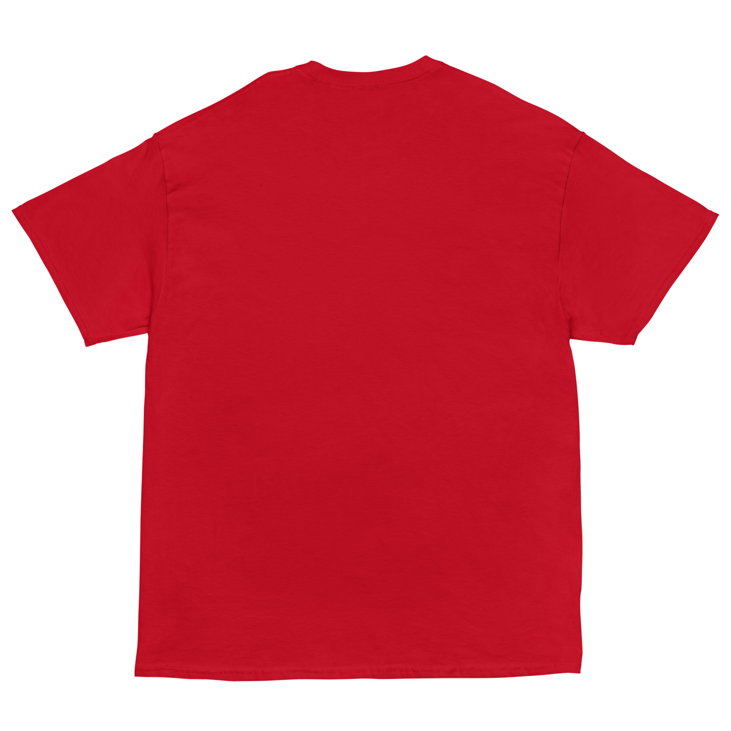 RED WAVE Tee Shirt ALT 2