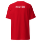 Wichita Falls Memorial Fine Arts Player T-Shirt "NGUYEN"