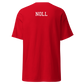 Wichita Falls Memorial Fine Arts Player T-Shirt "NOLL"
