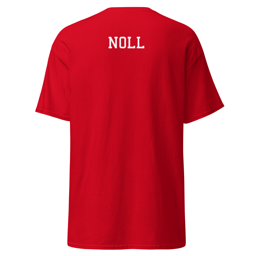 Wichita Falls Memorial Fine Arts Player T-Shirt "NOLL"