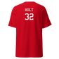 Wichita Falls Memorial Fine Arts Player T-Shirt "HOLT"