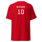 Wichita Falls Memorial Fine Arts Player T-Shirt "RIVERS"