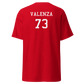 West Valley ECH Team Store Player T-Shirt "VALENZA"