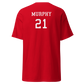 West Valley ECH Team Store Player T-Shirt "MURPHY"
