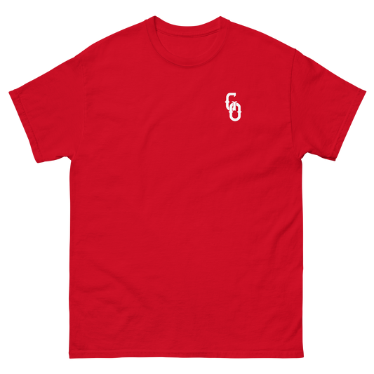 RED WAVE Tee Shirt