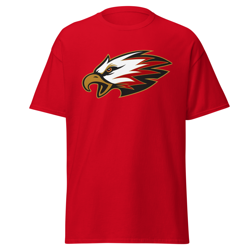 West Valley ECH Team Store Player T-Shirt "Made"