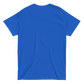 Lincoln Flag Football Unisex classic tee