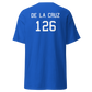 Player T-Shirt "de la Cruz"