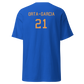 Player T-Shirt "Orta-Garcia"