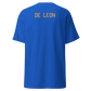 Player T-Shirt "De Leon"
