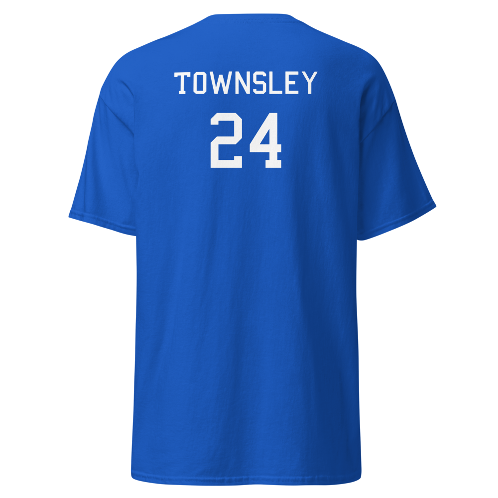 Player T-Shirt "Townsley"
