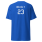 Player T-Shirt "Beasly"