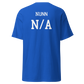 Player T-Shirt "Nunn"
